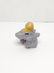 Power Rangers Dino Charge Kyoryuger DX Gigant Bragi Oh Megazord Bandai head only