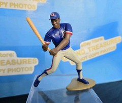 LOT OF 5 KENNER CHICAGO CUBS STARTING LINEUP FIGURE mlb slu Loose Sutcliffe Sosa