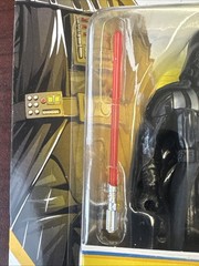 Star Wars Darth Vader And The Mandalorian 4″ Action Figure Future Vintage Figure