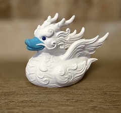 Wind Dragon Duck – Ducking Gift – Cruises – Collectibles