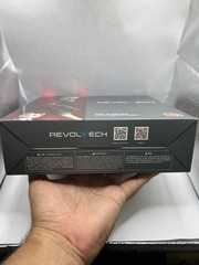 Revoltech Amazing Yamaguchi Okarun Dandadan Transformed (US SELLER)