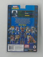 MARVEL LEGENDS GALACTUS BAF SERIES Complete 9 Figure Set w/ Variants ToyBiz 2005