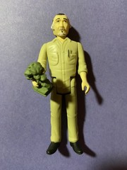 Mr. Miyagi Karate Kid Funko Super7 ReAction Figure 2015 Noriyuki Pat Morita 3.75