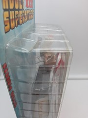 FIGURE ADULT XXX SUPERSTARS JENNA JAMESON Santa Series 1 Signed Only 5000 Made