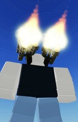 R0BLOX Toy Code – Clutch Missile Launcher | With Special Effect