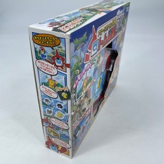 Rotom Pokedex DX Pocket Monster Pokemon Sun & Moon Takara Tomy