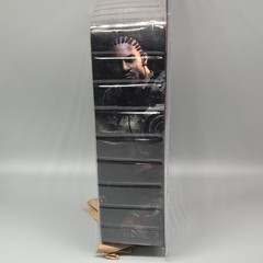 NECA Gears of War 3 Jace Stratton Comic Con SDCC 2010 Exclusive NEW