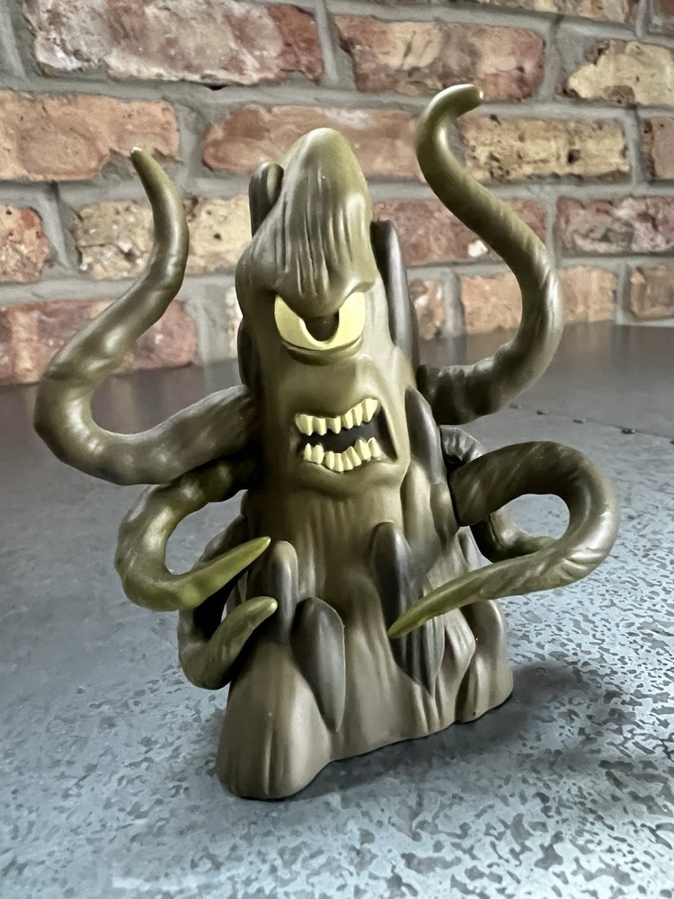 Kidrobot Dungeons & Dragons Series 1 – ROPER – 3 in 24 – Vinyl Figure