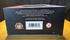 2020 Diamond Select 🔥 JOHN WICK 7” Action Figure 🔥 Walgreens Exclusive SEALED