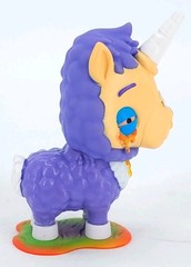 MGA Entertainment R.I.P. Rainbows in Pieces Bobby Bruises