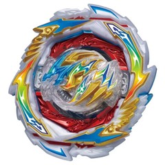 TAKARA TOMY Gatling Dragon .Kr.Cm’-10 Burst BU Beyblade B-199 – USA SELLER!