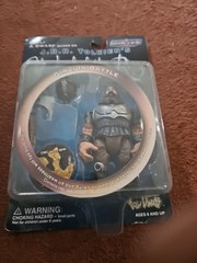 Gimli In Battle Vintage 1999 The Lord of the Rings Middle Earth Toys ME029