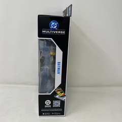 McFarlane Golden Age Batman Platinum