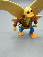 1989 TMNT Ace Duck Figure Playmates