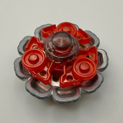 Divine Crown TR145 D BB-116 Beyblade Metal Fight Takara Tomy