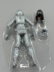 GHOST Marvel Legends 80th Anniversary from Ant-Man Wasp x-con Luis 2-pack loose