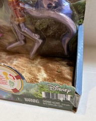 Disney Pixar Luca & Alberto’s Adventure Pack – NEW – Retired