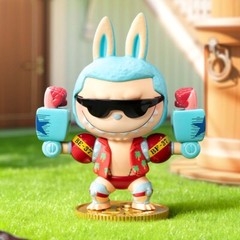 *USA* AUTHENTIC POP MART LABUBU THE MONSTERS X ONE PIECE SERIES (BLIND BOX)