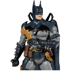 DC Multiverse Batman Action Figure 7″ Todd McFarlane Design//
