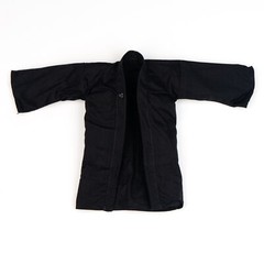 Robe C for ELEVEN X KAI STUDIO EXK005 Ronin Sasaki Kojiro 1420 1/6 Scale