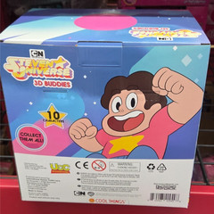 Steven Universe Cartoon Network Blind Ball Figure Exclusive New CASE OF 20 Seale