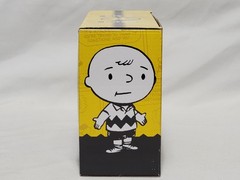Charlie Brown Then and Now Figure Set 2010 Dark Horse Comics Peanuts 60 Years