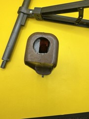 1985 ARCO V The Original Series P.38 Target RAMBO