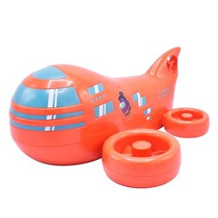 Just Toys Among Us Airship Playset – 10″ Realistic Airship with Detachable To…