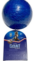 Jada Toys GOAT The Movie 2.5 Inch Blind Box Mystery Figure Blue Roarball NWT 1ct