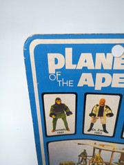 VTG 1974 Mego Planet of the Apes CORNELIUS 8″ Poseable Action Figure