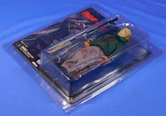 NECA FRIDAY THE 13TH PART 3 JASON VORHEES 8″ RETRO STYLE FIGURE