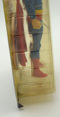 New! DC Direct New Gods Series 2 Superman Action Figure