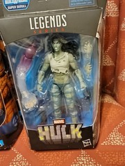Marvel Legends Fantastic Four Baf Super Skrull Dr DOOM,Mr Fantastic, Thing,Torch