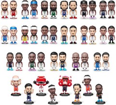 NBA BALLERS: 45+ NBA Player Options & more (SUPER Rare & Rare)