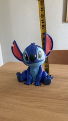 Stitch – 3D Printed