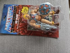 Mattel Masters of the Universe Origins Deviated Wave 29 He-Man
