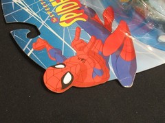 Spectacular Spider-Man Animated Series Doc Ock 2008