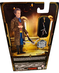 2 PC Dungeons & Dragons Honor Among Thieves Golden Archive FORGE HOLGA Figures