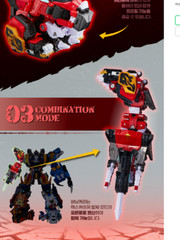 Miniforce Dinoid 4 Robot Set Storm Tera Tidal Shark Buster Giga Magma Kylo