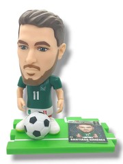 Zuru FIFA World Cup Ballers – Series 1 ~ You Pick Player + Pick Field Piece~
