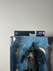 WARHAMMER 40000 Dark Tide Traitor Guard Variant Action Figure – Brand New