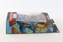 Marvel Legends Series Speedball BAF Controller Figure Free Ship New Sealed
