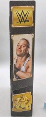 Rob Van Dam RVD Mattel Elite Defining Moments Ringside Exclusive Box Unopened
