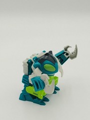 Transformers Bumblebee Repugnus Figure