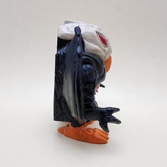 TRANSFORMERS G1 (Vtg 1989) BIRDBRAIN Pretender Monsters Monstructor [COMPLETE]