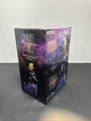 Sealed One Piece Film Red Usopp Senkouzekkei Prize Figure Jap New See All Photos