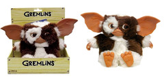Gremlins Plush – 8″ Gizmo – Plush Toy