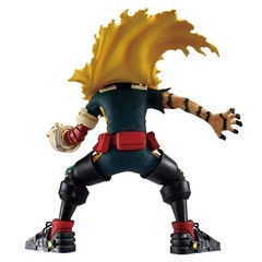 Izuku Midoriya (On Top of Happiness) “My Hero Academia”, Masterlise Ichibansho