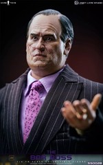 New Mars Toys x Six Feet Lane Studio SS002B 1/6 The Penguin Oz Cobb in stock