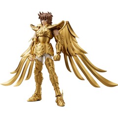 Blokees Saint Seiya Champion Class 05 Sagittarius Aiolos Model Kit Action Figure